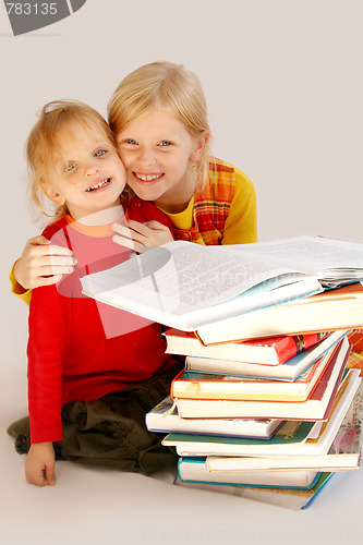 Image of Reading 