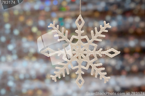 Image of Winter background