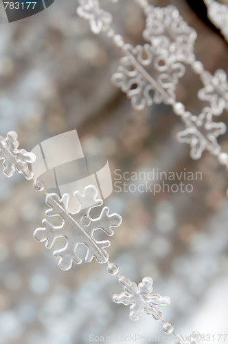Image of Winter background