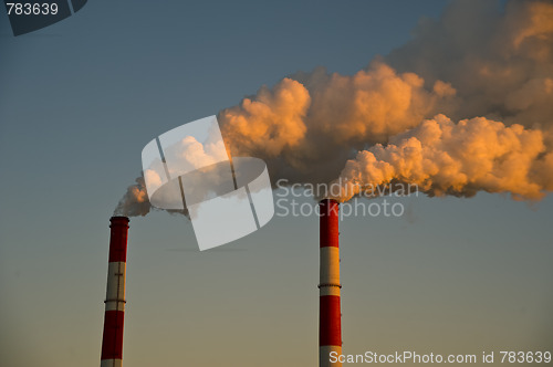 Image of Smoke