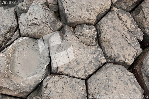 Image of Giants Causeway