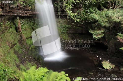 Image of Waterfall