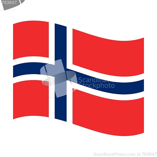 Image of flag of norway