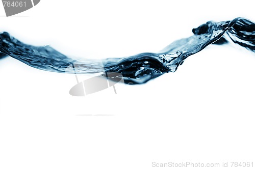 Image of Water Wave