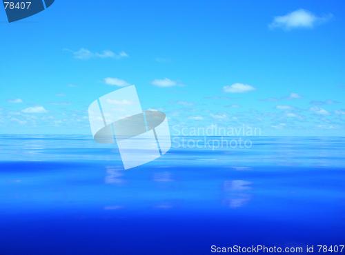 Image of summer time