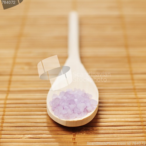 Image of Spa Scene