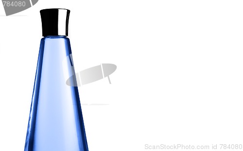 Image of Blue Bottle