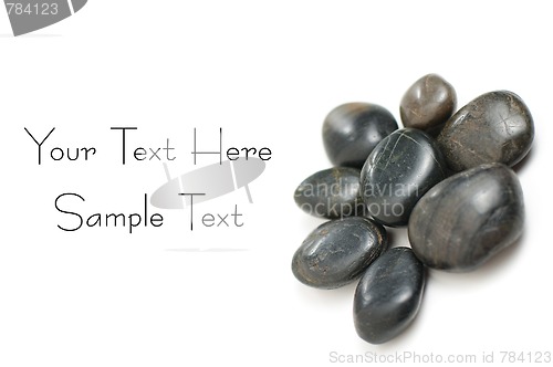 Image of Rock Display