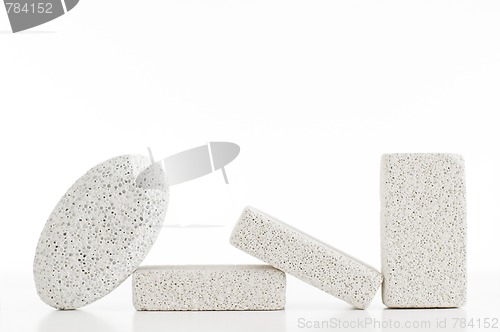 Image of Spa Objects