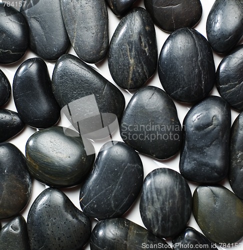 Image of Group of Rocks