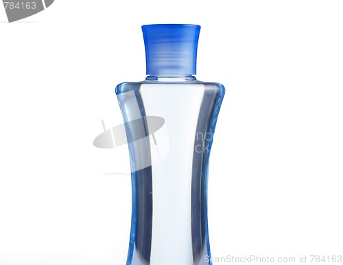 Image of Shampoo Bottle