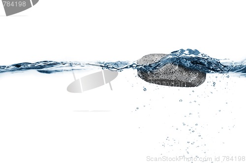 Image of Floating Pumice Stone