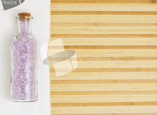 Image of Spa Scene
