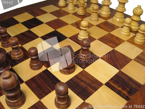 Image of Chessboard