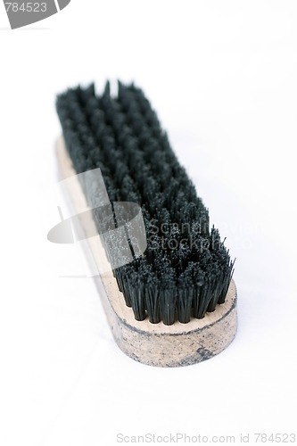 Image of Shoe scrub