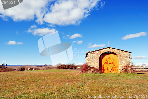 Image of Farmland