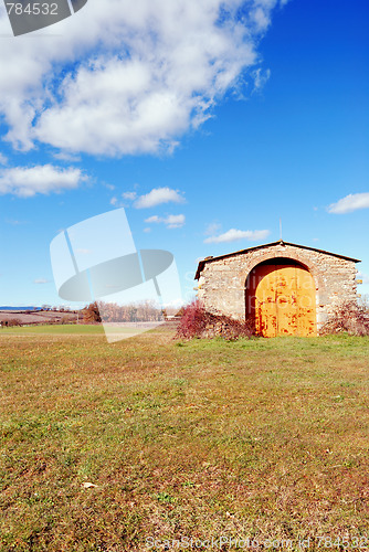 Image of Farmland