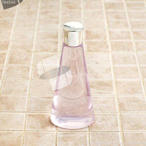Image of Bathroom Object