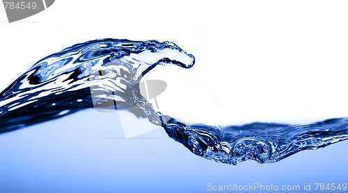 Image of Clear Water