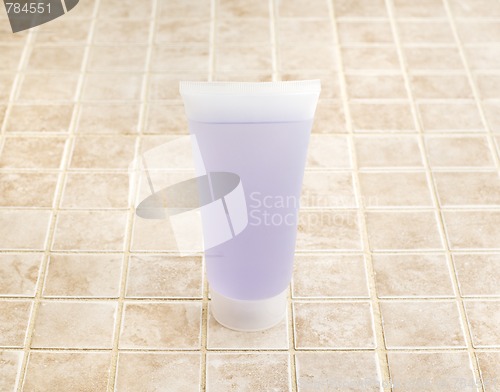 Image of Bathroom Object