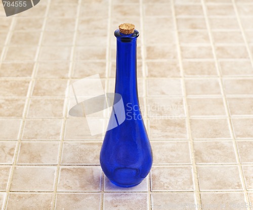 Image of Bathroom Object