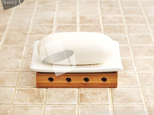 Image of Bathroom Object