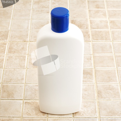 Image of Bathroom Object
