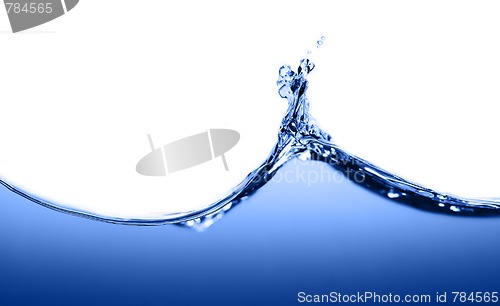 Image of Clear Water