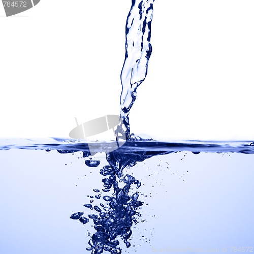 Image of Clear Water