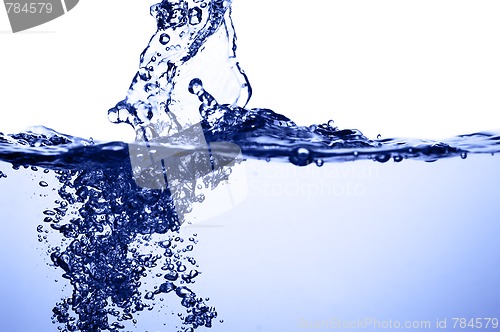 Image of Clear Water