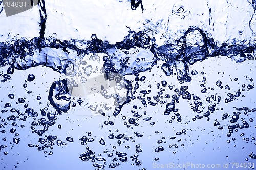 Image of Clear Water
