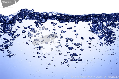Image of Clear Water