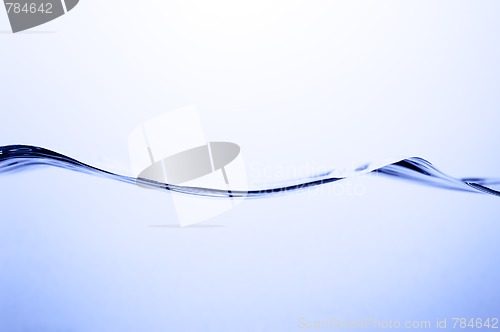 Image of Clear Water