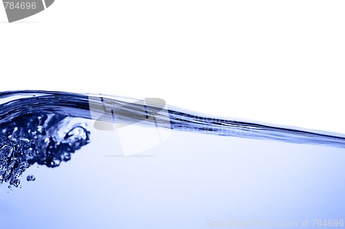 Image of Clear Water
