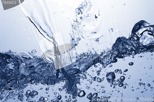 Image of Clear Water