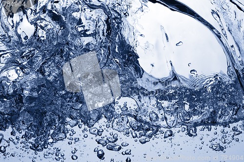 Image of Clear Water