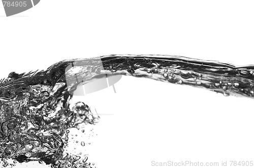 Image of Clear Water