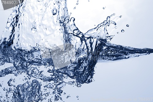 Image of Clear Water