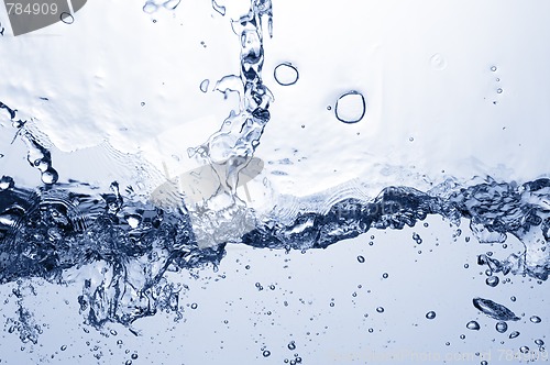 Image of Clear Water