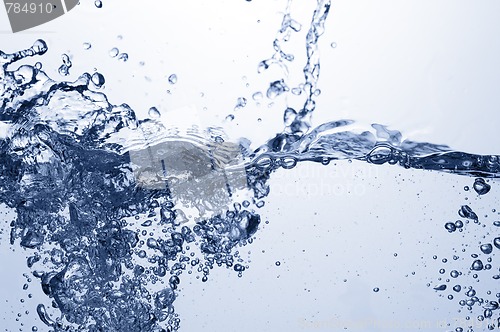 Image of Clear Water