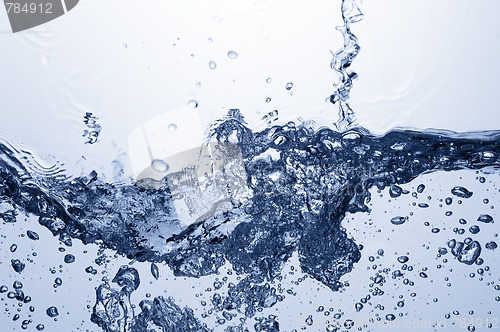 Image of Clear Water