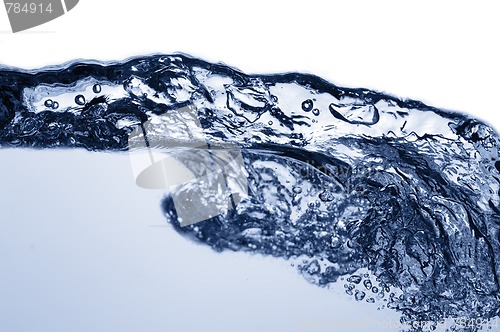 Image of Clear Water