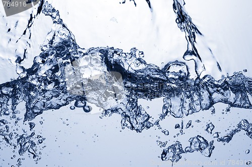 Image of Clear Water