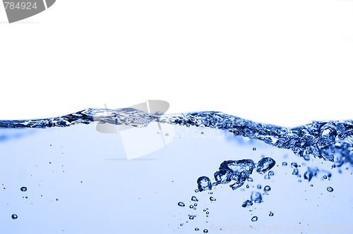 Image of Clear Water