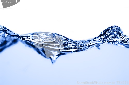 Image of Clear Water