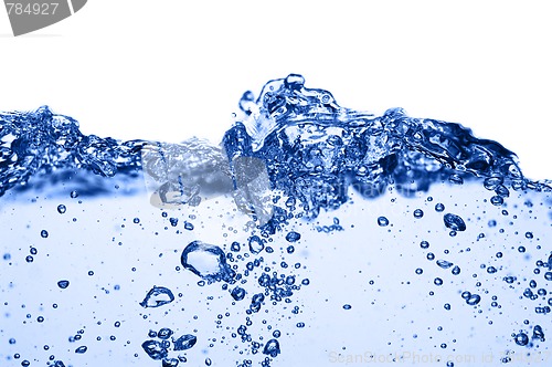 Image of Clear Water