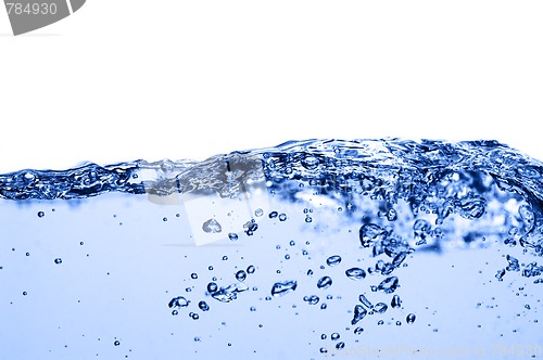 Image of Clear Water