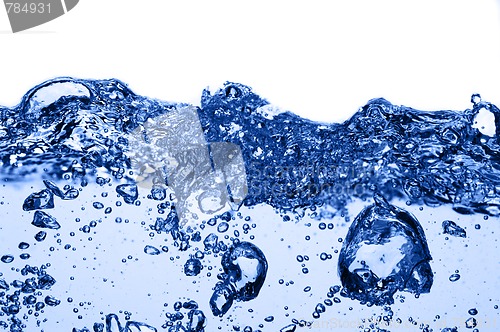 Image of Clear Water
