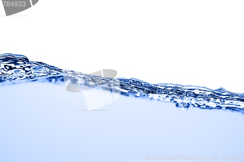 Image of Clear Water