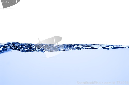 Image of Clear Water